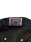 Stitch Washing Ballcap