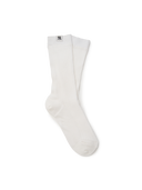 Summer Silky Loose High Socks
