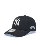 Signature Structured Ballcap