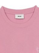Denimlike Monogram Big Lux Over Fit T-shirt
