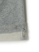 Basic Small Logo Wide Pants