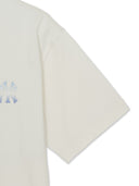 Classic Vintage Monogram Tonal Big Lux Over Fit T-shirt