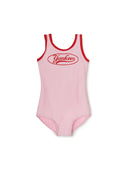 Varsity Girls Rash Guard 3pcs Set