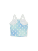 Monogram Girls Rash Guard 3pcs Set