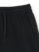 Basic Lettering Logo 9" Shorts
