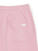 Basic Lettering Logo 9" Shorts