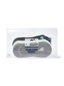 Small Logo Fake Socks 3Pairs Set