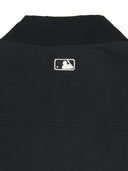 Basic Collar Work Jacket