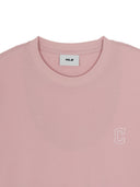 Basic Light Weight Over Fit T-Shirts