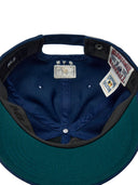 SIGNATURE PATCH UNSTRUCTURED BALLCAP