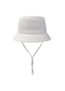 Varsity Mesh Bucket Hat