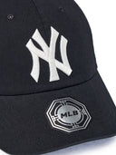 Signature Bukchon Exclusive Unstructured Ballcap