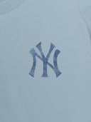 STREET MONOGRAM BIG LUX T-shirt