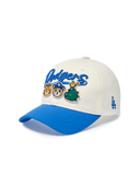 MEGABEAR FRIENDS CONTRAST BALL CAP