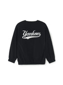 [Online Exclusive] Basic Woven Sweatshirt 3P Set