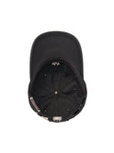 W Fit Unstructured Ball Cap