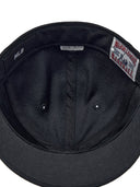 Signature Structured Ballcap
