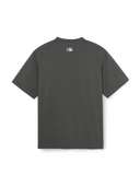 Lifestyle Graphic Over Fit T-shirt