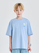 Classic Monogram Gradation Big Lux T-srhit