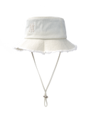 Color Denim Bucket Hat
