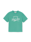 Vintage Street Pop T-shirt