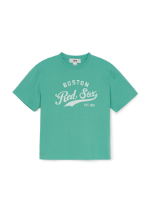 Vintage Street Pop T-shirt