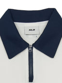 [cool Field] Varsity Mesh Pique T-shirt Set