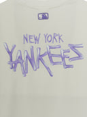 STREET BASIC LETTERING ARTWORK T-shirt