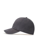 Varsity Vintage Cursive Tone-on-tone Unstructured Ball Cap