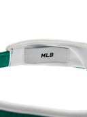 [cool Field] Varsity Circle Logo Sunvisor