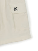 Basic Gorpcore Nylon 9" Cargo Shorts