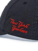 COOPERS LOGO WASHING BALLCAP