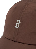 Basic Sportive Running Unstructured Ballcap