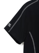 Women's Sportive Track Crop T-Shirt