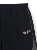 SPORTVIE CURSIVE BLOCKING 7in Shorts