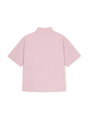 Gorpcore Short Sleeve Anorak