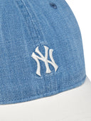 PIGMENT WASHING COLOR BALLCAP