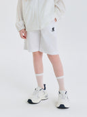 Basic Woven Shorts