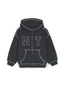 Varsity Street Coopers Hood Zip-up