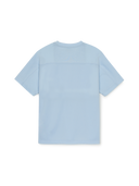 [cool Field] Basic Outdoor Mesh Pocket T-shirt Set