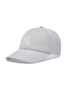 New Structured Ball Cap