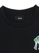 Classic Monogram Gradation Big Lux T-srhit