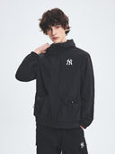 Gorpcore Light Weight Ribstop Windbreaker