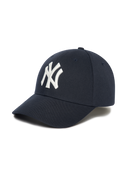 New Fit Structured Ball Cap
