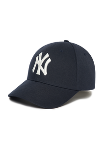 New Fit Structured Ball Cap