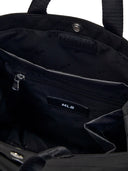 MESH TWO-POCKET BACKPACK SET
