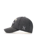 Varsity Vintage Culsive Stitch Unstructured Ball Cap