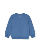 Vintage Street Sweatshirt Set
