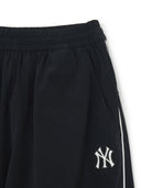 Outdoor Basic Woven Pants, T-shirt Set