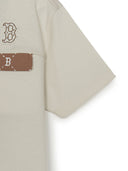 [cool Field] Mono-outdoor T-shirt Set